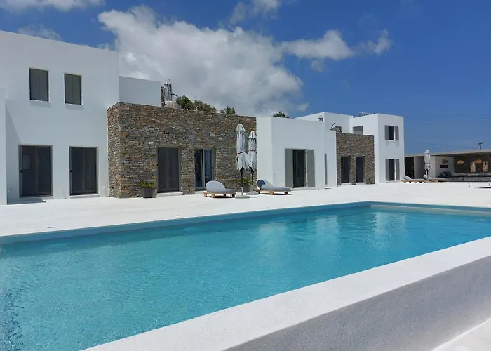 Golden Bay Luxury Villas And Suites