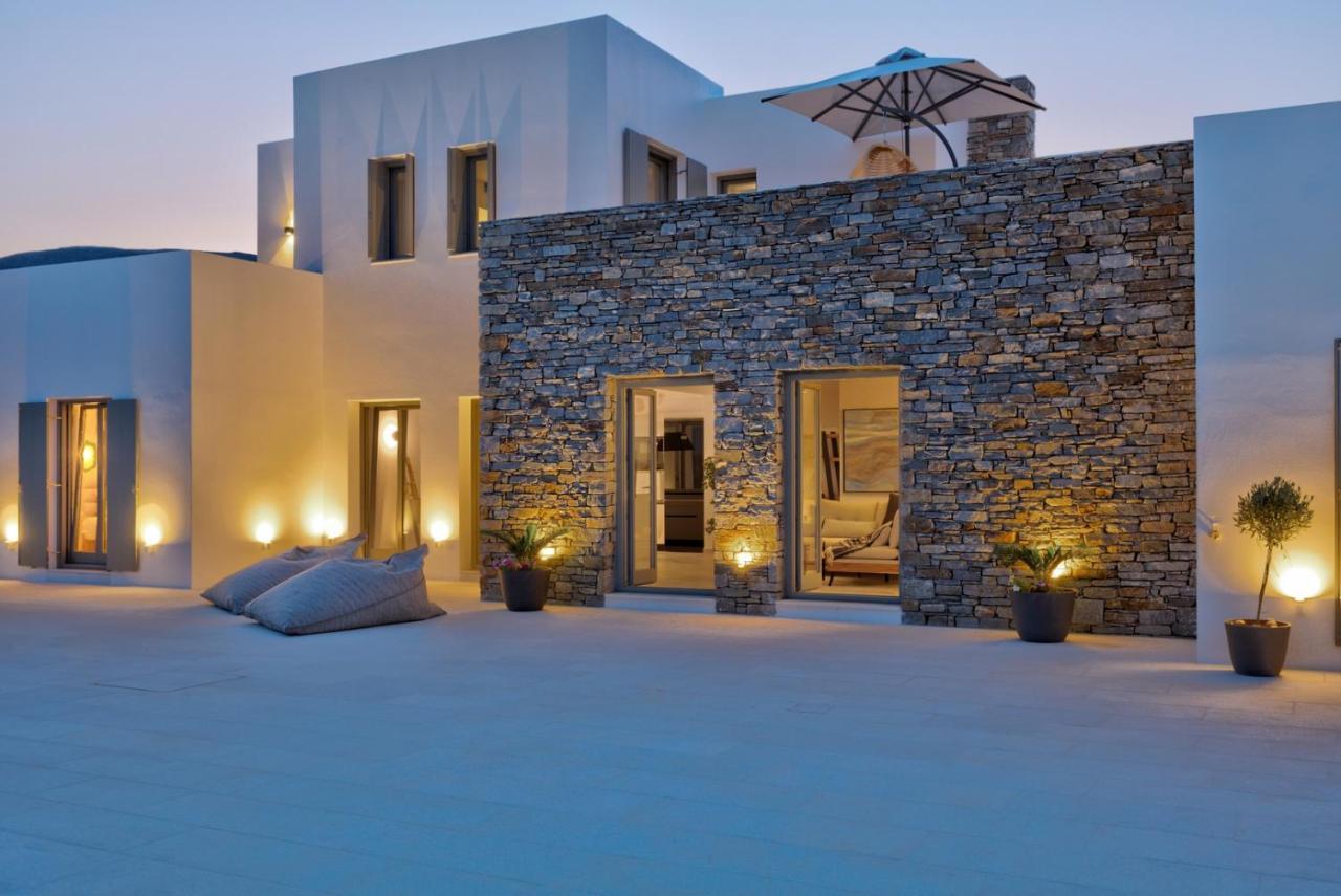 Golden Bay Luxury And * Chrisi Akti (Paros)
