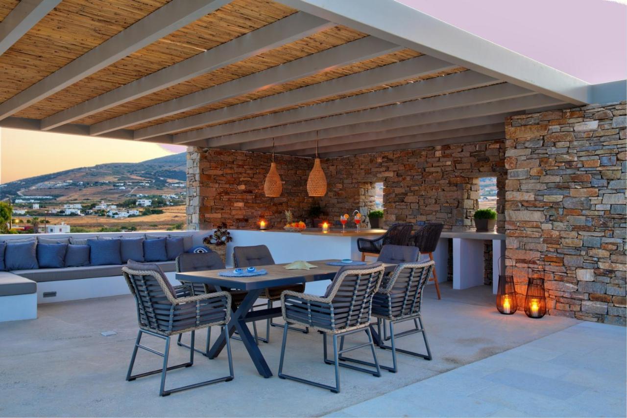 Golden Bay Luxury And