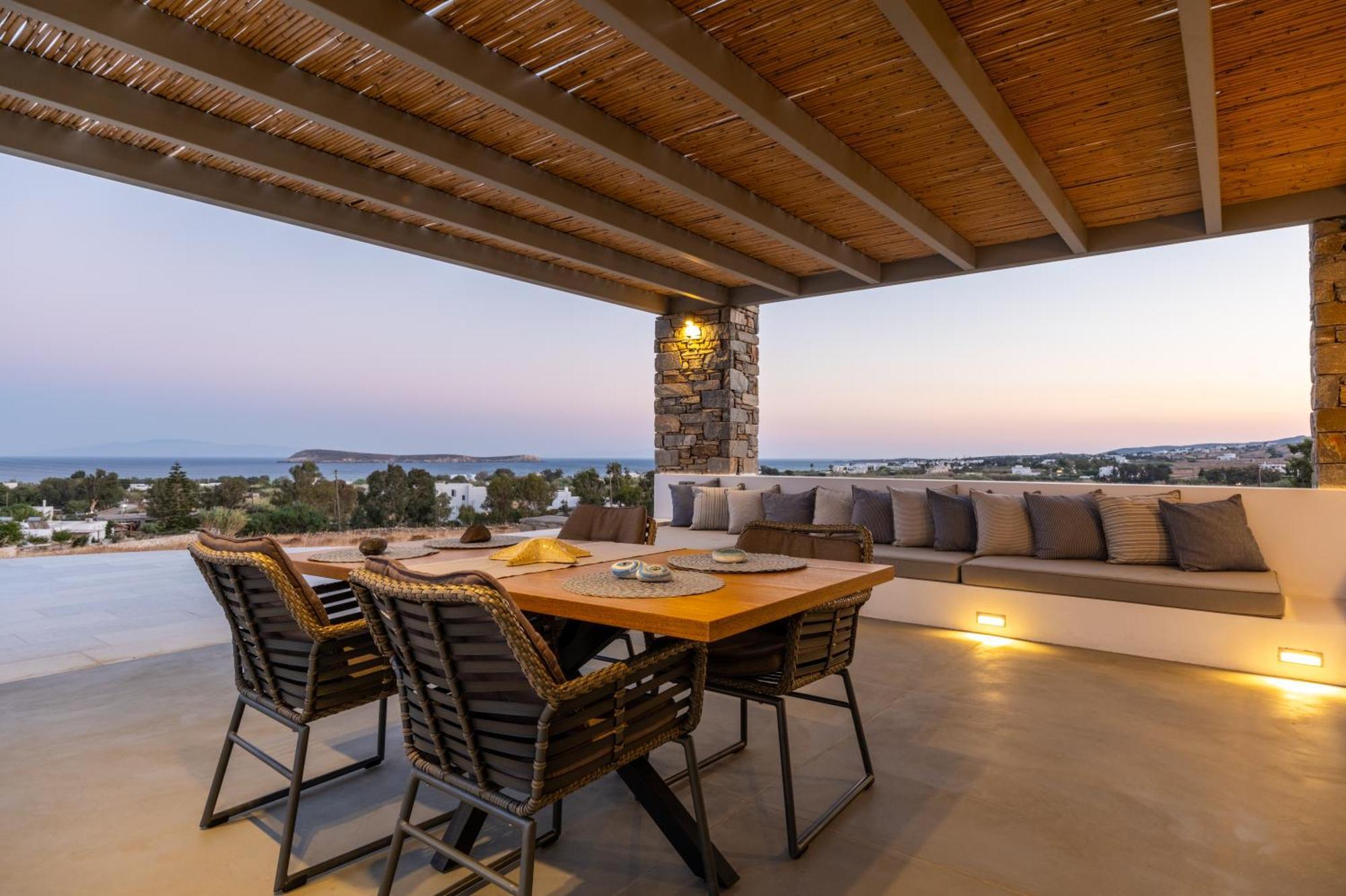 公寓式飯店 Golden Bay Luxury And