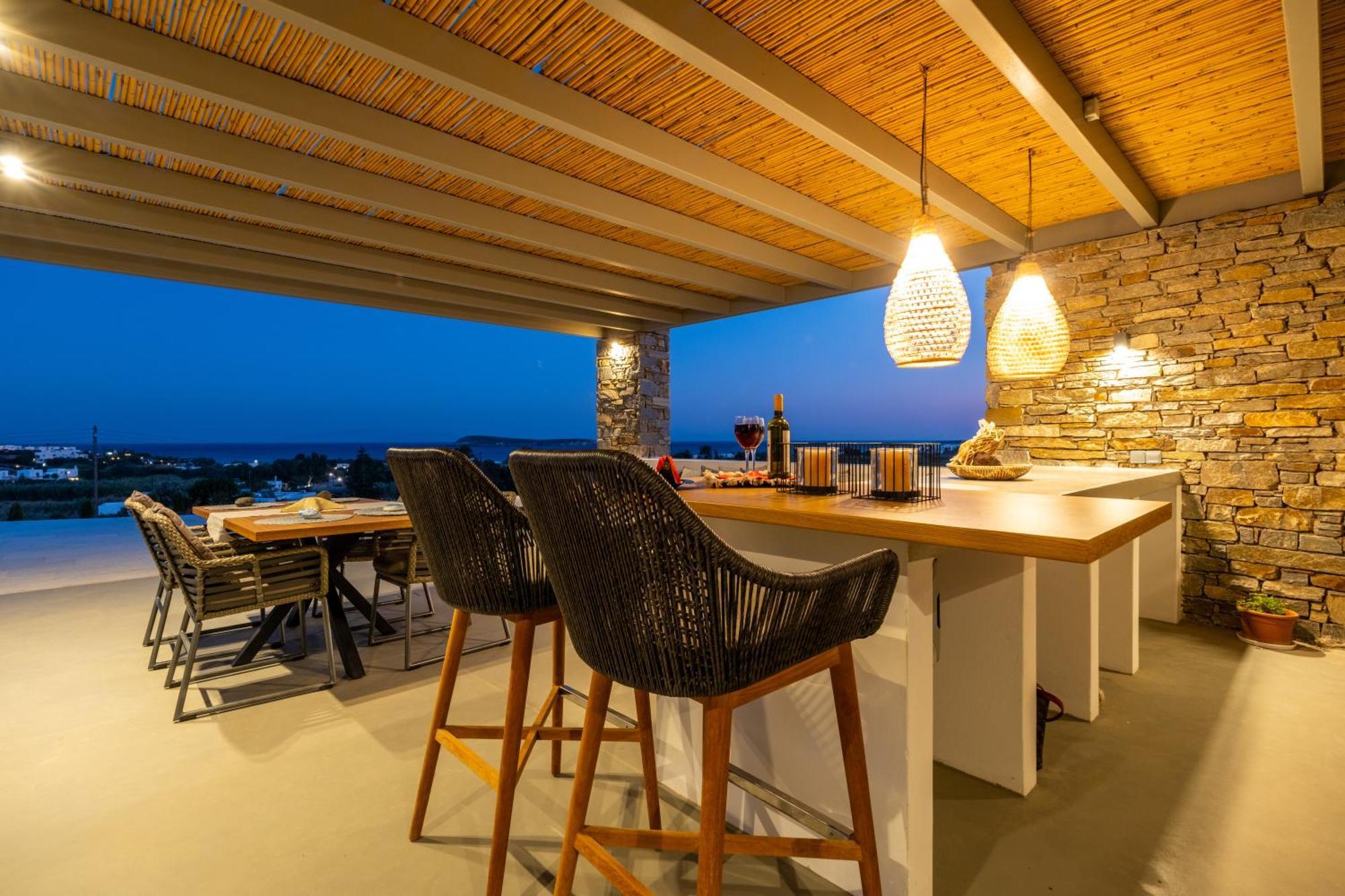 公寓式飯店 Golden Bay Luxury And *