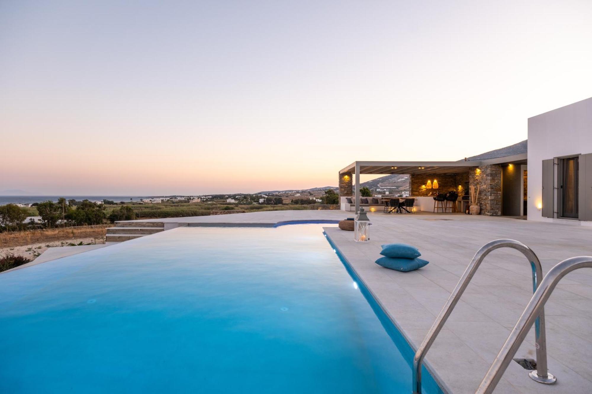 Golden Bay Luxury And *