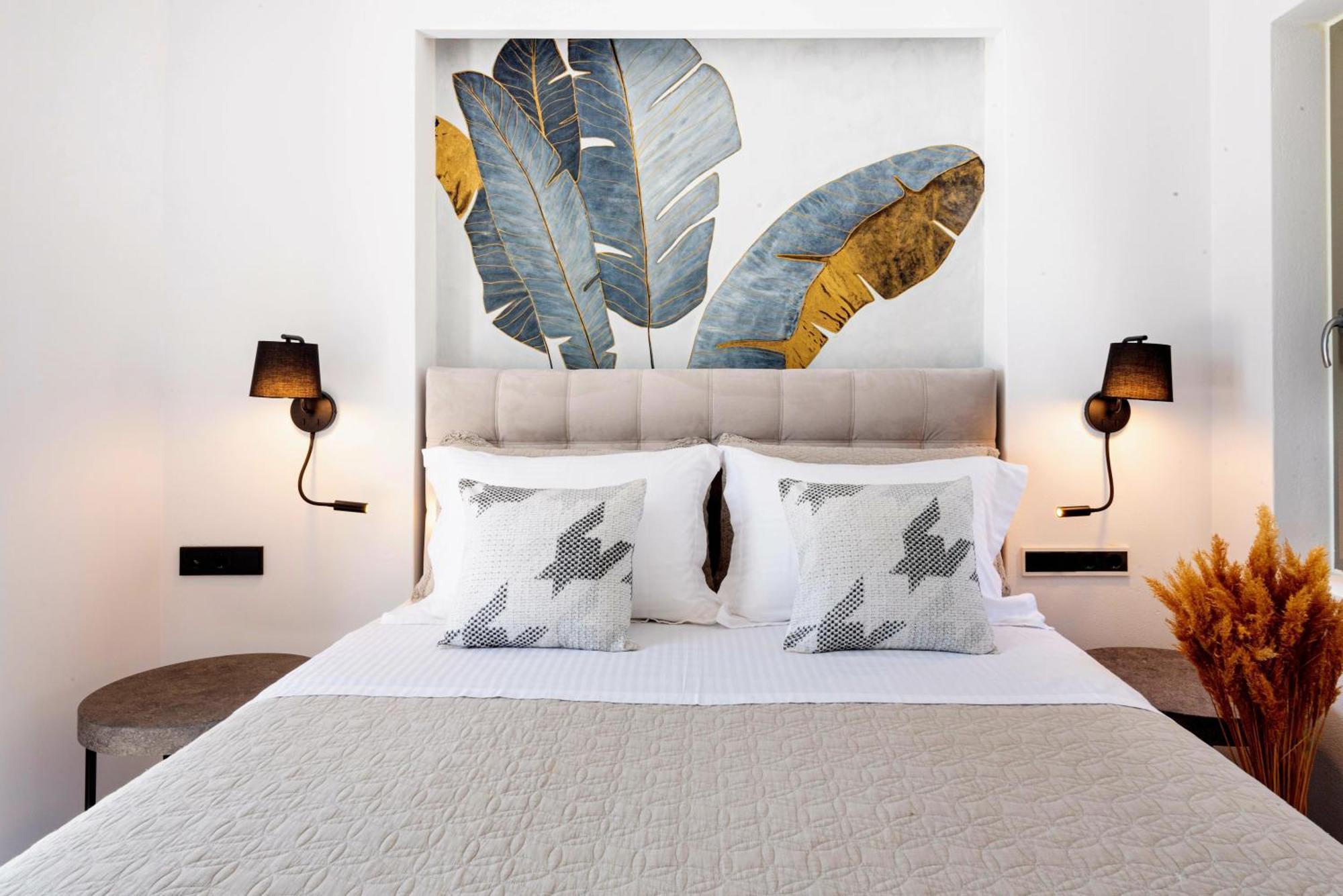 Golden Bay Luxury And
