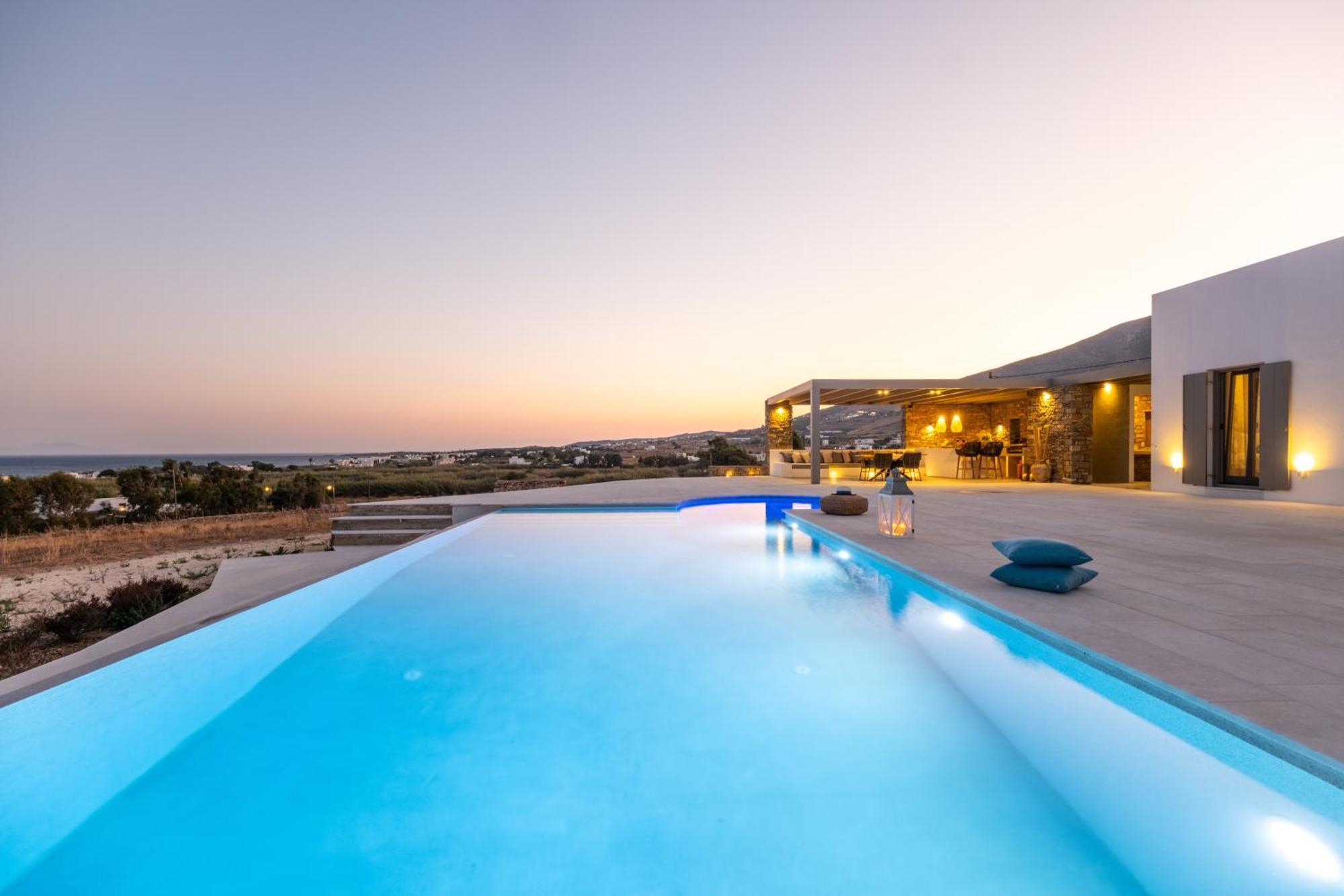 Golden Bay Luxury And *