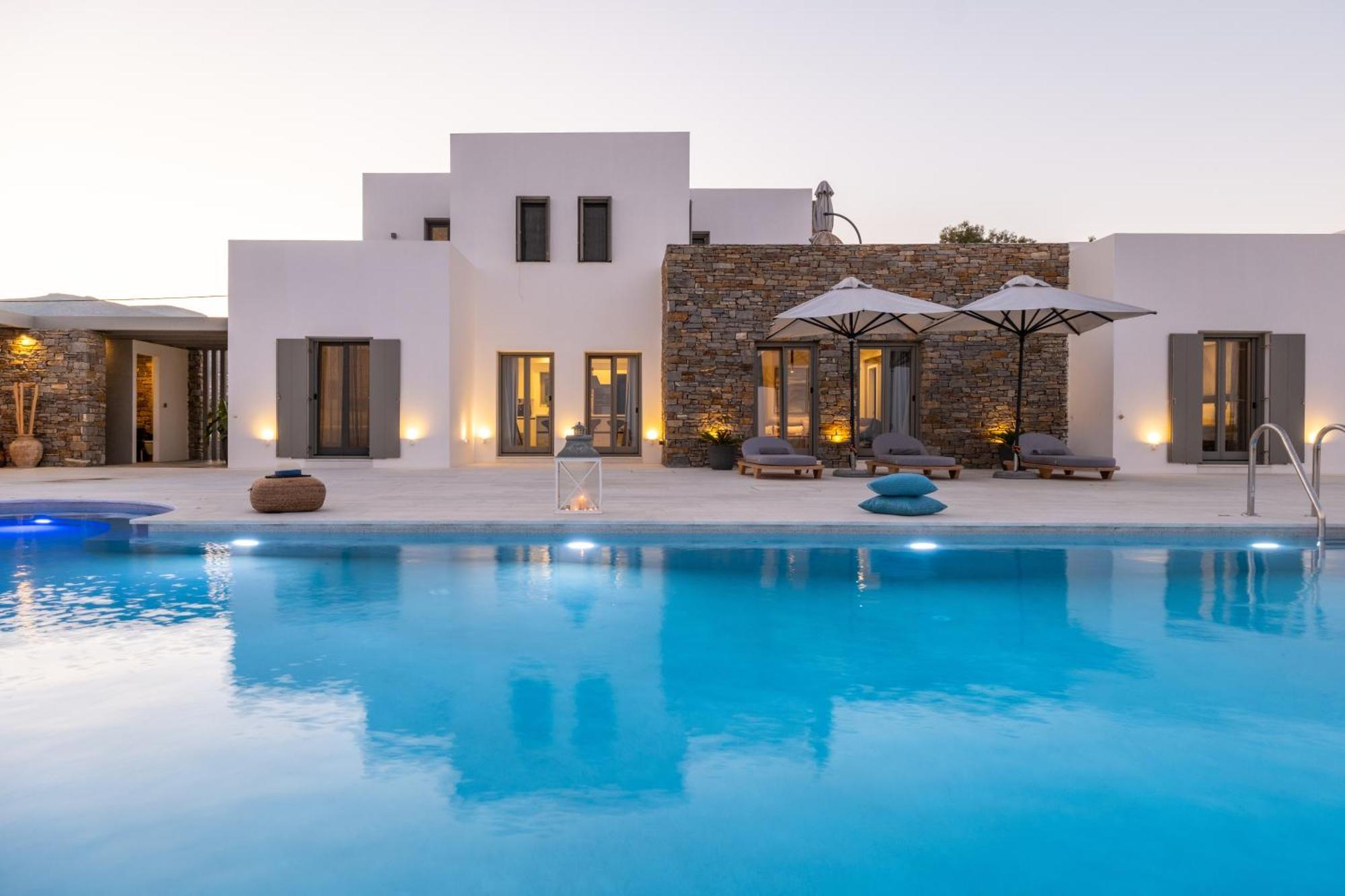 Golden Bay Luxury And